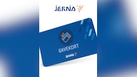 Jernia Gift Card 500 NOK - Jernia Key - NORWAY