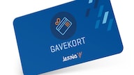 Jernia Gift Card 500 NOK - Jernia Key - NORWAY