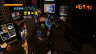 Jet Set Radio Steam Gift RU/CIS