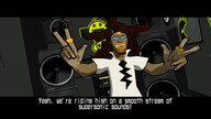 Jet Set Radio Steam Gift RU/CIS