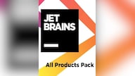 JetBrains All Products Pack Subscription (1 Month) - Jetbrains Key - GLOBAL