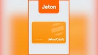 JetonCash 35 EUR - JetonCash Key - GLOBAL