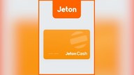 JetonCash 70 EUR - JetonCash Key - EUROPE