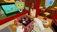 Job Simulator VR (PC) - Steam Key - GLOBAL