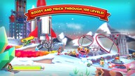 Joe Danger 2: The Movie Steam Gift GLOBAL
