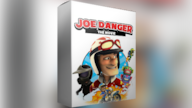 Joe Danger 2: The Movie Steam Gift GLOBAL