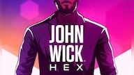 John Wick Hex (PC) - Steam Key - GLOBAL