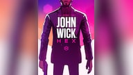 John Wick Hex (PC) - Steam Key - GLOBAL