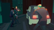 John Wick Hex (PC) - Steam Key - GLOBAL