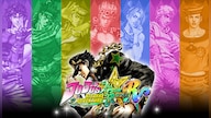 JoJo's Bizarre Adventure: All-Star Battle R (PC) - Steam Gift - GLOBAL