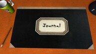 Journal Steam Gift GLOBAL
