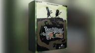 Journey of a Roach Steam Key GLOBAL