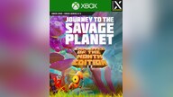 Journey to the Savage Planet | Employee Of The Month Edition (Xbox Series X/S) - Xbox Live Key - EUROPE