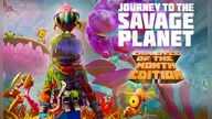 Journey to the Savage Planet | Employee Of The Month Edition (Xbox Series X/S) - Xbox Live Key - EUROPE