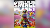 Journey to the Savage Planet - Epic Games Key - RU/CIS