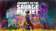 Journey to the Savage Planet (PC) - Steam Account - GLOBAL