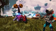 Journey to the Savage Planet (PC) - Steam Key - GLOBAL