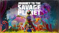 Journey to the Savage Planet (PC) - Steam Key - GLOBAL
