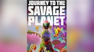 Journey to the Savage Planet (PC) - Steam Key - GLOBAL