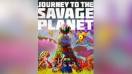 Journey to the Savage Planet - Xbox One - Key ( EUROPE )