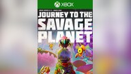 Journey to the Savage Planet (Xbox Series X/S) - Xbox Live Account - GLOBAL
