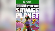 Journey to the Savage Planet (Xbox Series X/S) - Xbox Live Key - ARGENTINA