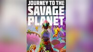 Journey to the Savage Planet (Xbox Series X/S) - Xbox Live Key - ARGENTINA