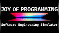 Joy of Programming: Software Engineering Simulator (PC) - Steam Gift - GLOBAL