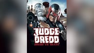 Judge Dredd: Dredd vs. Death Steam Key GLOBAL