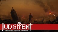 Judgment: Apocalypse Survival Simulation (PC) - Steam Key - GLOBAL