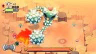 Juicy Realm Steam Key GLOBAL