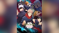 Jujutsu Kaisen Phantom Parade Starter Gacha Pack - GLOBAL