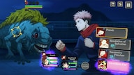 Jujutsu Kaisen Phantom Parade Starter Gacha Pack - GLOBAL