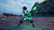 JUMP FORCE - Characters Pass 2 (PC) - Steam Key - EUROPE