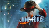 JUMP FORCE (PC) - Steam Key - GLOBAL