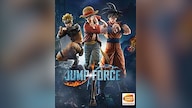 JUMP FORCE (PC) - Steam Key - GLOBAL