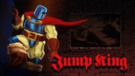 Jump King (PC) - Steam Gift - GLOBAL