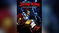 Jump King (PC) - Steam Gift - GLOBAL