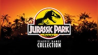 Jurassic Park: Classic Games Collection (PC) - Steam Key - GLOBAL