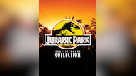 Jurassic Park: Classic Games Collection (PC) - Steam Key - GLOBAL