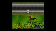 Jurassic Park: Classic Games Collection (PC) - Steam Key - GLOBAL
