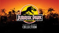 Jurassic Park: Classic Games Collection (Xbox Series X/S) - Xbox Live Key - ARGENTINA
