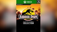 Jurassic Park: Classic Games Collection (Xbox Series X/S) - Xbox Live Key - ARGENTINA