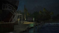 Jurassic Park: The Game Steam Key GLOBAL