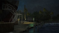 Jurassic Park: The Game Steam Key GLOBAL