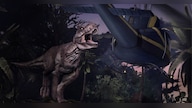 Jurassic Park: The Game Steam Key GLOBAL