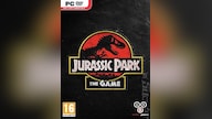 Jurassic Park: The Game Steam Key GLOBAL