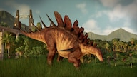 Jurassic World Evolution 2: Camp Cretaceous Dinosaur Pack (PC) - Steam Key - GLOBAL