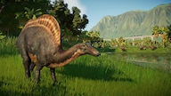 Jurassic World Evolution 2: Camp Cretaceous Dinosaur Pack (PC) - Steam Key - GLOBAL