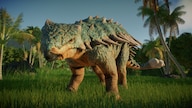 Jurassic World Evolution 2: Camp Cretaceous Dinosaur Pack (PC) - Steam Key - GLOBAL
